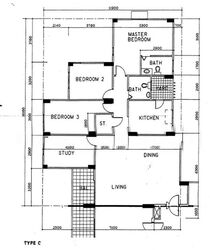 Blk 511 Woodlands Drive 14 (Woodlands), HDB Executive #497368131